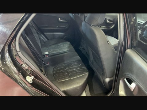 Kia Picanto 1.0 Picanto SR7 5dr 12