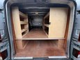 Renault Trafic SL28 SPORT DCI 4