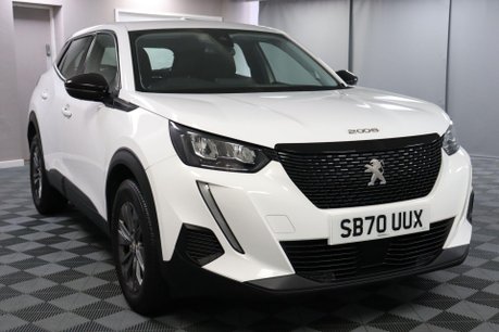 Peugeot 2008 PURETECH S/S ACTIVE PREMIUM 30
