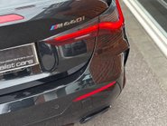 BMW 4 Series 3.0 M440i MHT Convertible 2dr Petrol Hybrid Auto xDrive Euro 6 (374 ps) 18