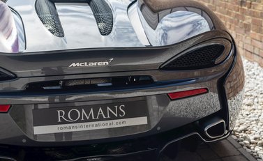 McLaren 570S Spider 26