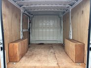 Citroen Relay 33 L1H1 Enterprise Edition 120 ps BlueHdi 13