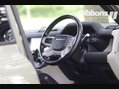 Land Rover Defender 3.0 Defender D MHEV Auto 4WD 5dr 38