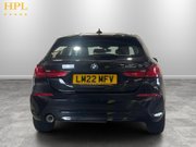 BMW 1 Series 1.5 116d SE (LCP) Hatchback 5dr Diesel Manual Euro 6 (s/s) (116 ps) 6