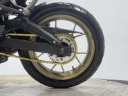 Lexmoto LXR 2021 10K MOT SERVICED FULL SIZE SPORTS BIKE 125CC RACE PIPE 25