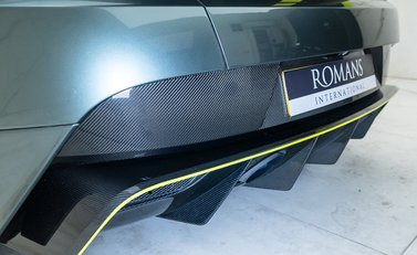 Aston Martin Vantage AMR Pro 57