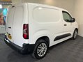 Citroen Berlingo 1.5 BlueHDi 1000 Enterprise M Pro SWB Euro 6 (s/s) 5dr 6