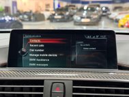 BMW M4 3.0 BiTurbo Competition Coupe 2dr Petrol DCT Euro 6 (s/s) (450 ps) 47