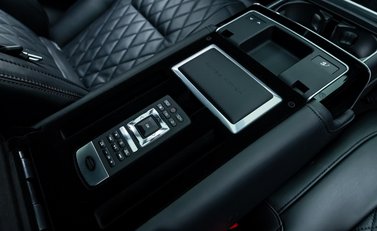 Land Rover Range Rover 5.0 V8 SVAutobiography Dynamic 19