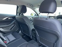Infiniti Q30 1.6T Premium InTouch Hatchback 5dr Petrol Manual Euro 6 (s/s) (122 ps) 12