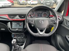Vauxhall Corsa 1.4 Corsa Limited Edition ecoFLEX 3dr 18