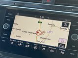 Volkswagen Tiguan 1.4 TSI SE Navigation Euro 6 (s/s) 5dr 15