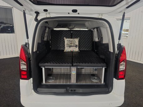 Citroen Berlingo Multispace BLUEHDI FEEL EDITION ETG6 15