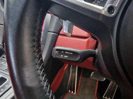 Porsche 911 3.8T 991 Turbo Coupe 2dr Petrol PDK 4WD Euro 6 (s/s) (540 ps) 54