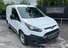 Ford Transit Connect 200 P/V