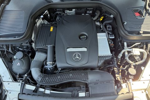 Mercedes-Benz GLC GLC 250 4MATIC SPORT PREMIUM PLUS - RARE BUILD - PAN ROOF - 360 CAMERA 68