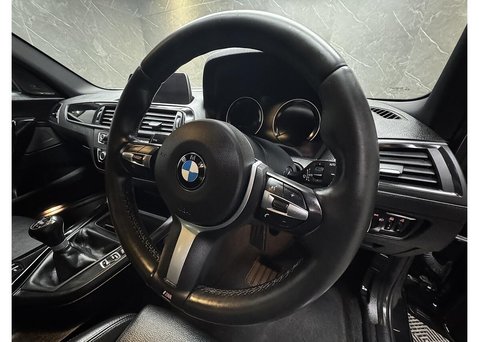 BMW 1 Series 1.5 118i GPF M Sport Shadow Edition Hatchback 5dr Petrol Manual Euro 6 (s/s 34