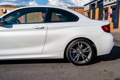 BMW 2 Series 3.0 M235i 2dr 24