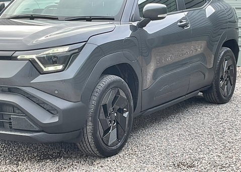 Suzuki eVitara Motion Allgrip 61kWh 5