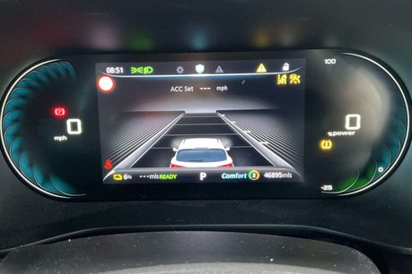 MG MG5 61.1kWh Trophy Long Range Estate 5dr Electric Auto (156 ps) 9