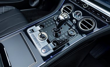 Bentley Continental GT W12 First Edition Convertible 24