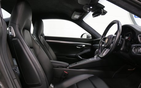 Porsche 911 991.2 Carrera PDK - Lovely Low Mileage Example 7
