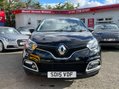 Renault Captur 1.5 dCi ENERGY Dynamique MediaNav Euro 5 (s/s) 5dr 18
