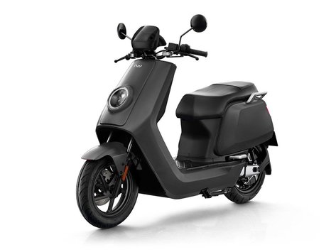 Niu NQI GTS Standard Range NQi GTS Standard Range 125cc