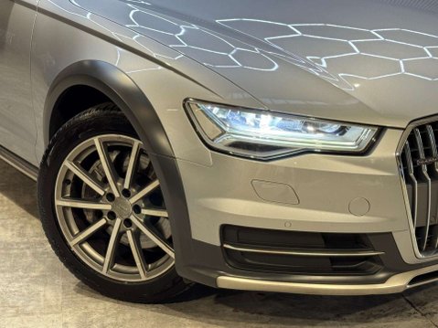 Audi A6 3.0 A6 Allroad Sport TDI Quattro Auto 4WD 5dr 13