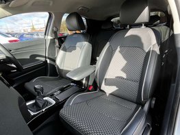 Kia Xceed 1.0 XCeed Connect ISG 5dr 57