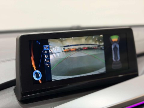 BMW I8 1.5 7.1kWh Coupe 2dr Petrol Plug-in Hybrid Auto 4WD Euro 6 (s/s) (362 ps) 34