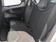 Toyota Aygo VVT-I ICE 19