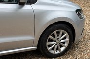 Volkswagen Polo MATCH TSI 33