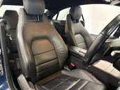 Mercedes-Benz E Class 3.0 E 350 AMG Line Edition D Auto 2dr 11
