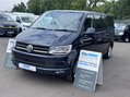 Volkswagen Transporter 2.0 BiTDI T32 BlueMotion Tech Highline Panel Van 5dr Diesel DSG FWD LWB Eur 33