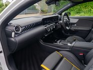 Mercedes-Benz A Class AMG A 45 S+ 8