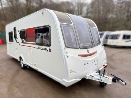 Bailey Unicorn Cabrera  3