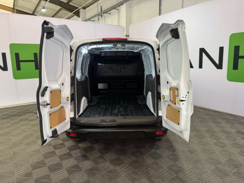 Ford Transit Connect 1.5 Transit Connect 250 Limited EcoBlue 27