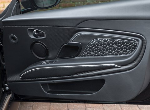 Aston Martin DBS Superleggera 20