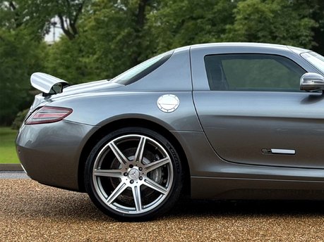 Mercedes-Benz SLS SLS AMG 14