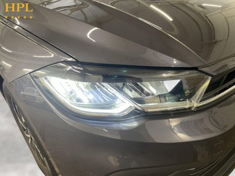 Volkswagen Polo 1.0 EVO Life Hatchback 5dr Petrol Manual Euro 6 (s/s) (80 ps) 9