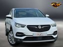 Vauxhall Grandland X 1.2 Grandland X Elite Nav T Automatic 5dr - NATIONAL DELIVERY*