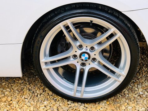 BMW 3 Series 2.0 320i M Sport Euro 5 (s/s) 2dr 45