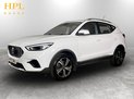 MG ZS 1.5 VTi-TECH Excite SUV 5dr Petrol Manual Euro 6 (s/s) (106 ps) Air Con - A 3
