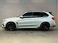 BMW X5 4.4 X5 M Auto 4WD 5dr 17
