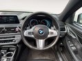 BMW 7 Series 3.0 740ld xDrive M Sport Auto 4WD 4dr 12