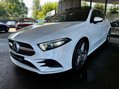 Mercedes-Benz A Class 1.5 A180d AMG Line (Premium Plus 2) 7G-DCT Euro 6 (s/s) 5dr 7
