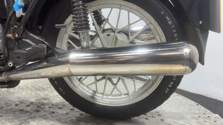 BMW R50 198 R45 classic bike 22