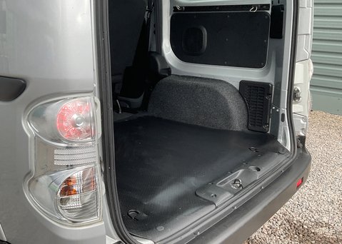 Nissan NV200 E ACENTA COMBI 20