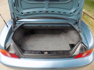 BMW Z3 (E46) 2.2i Roadster 35